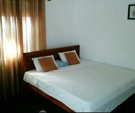 Triple One Villa อาฮานกามา ภายนอก รูปภาพ