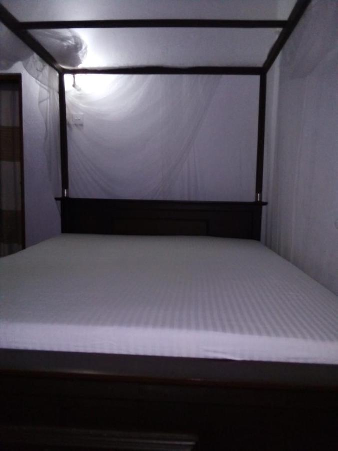 Triple One Villa อาฮานกามา ภายนอก รูปภาพ