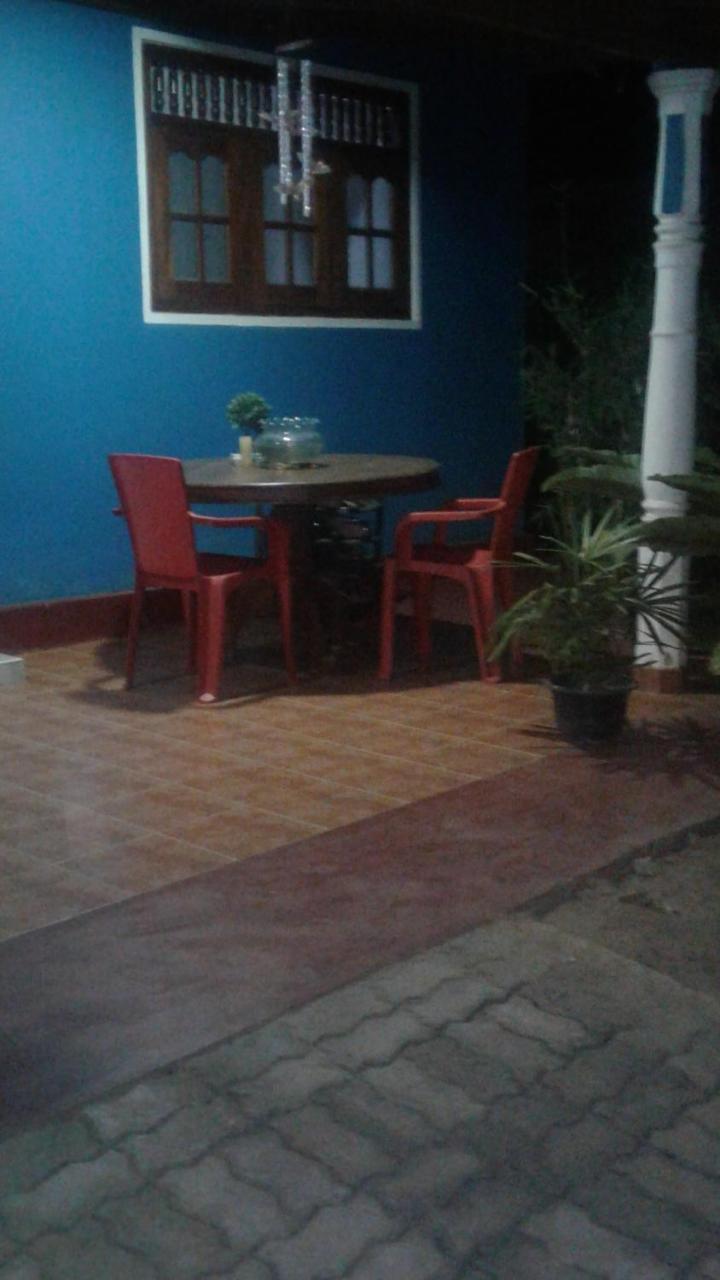 Triple One Villa อาฮานกามา ภายนอก รูปภาพ