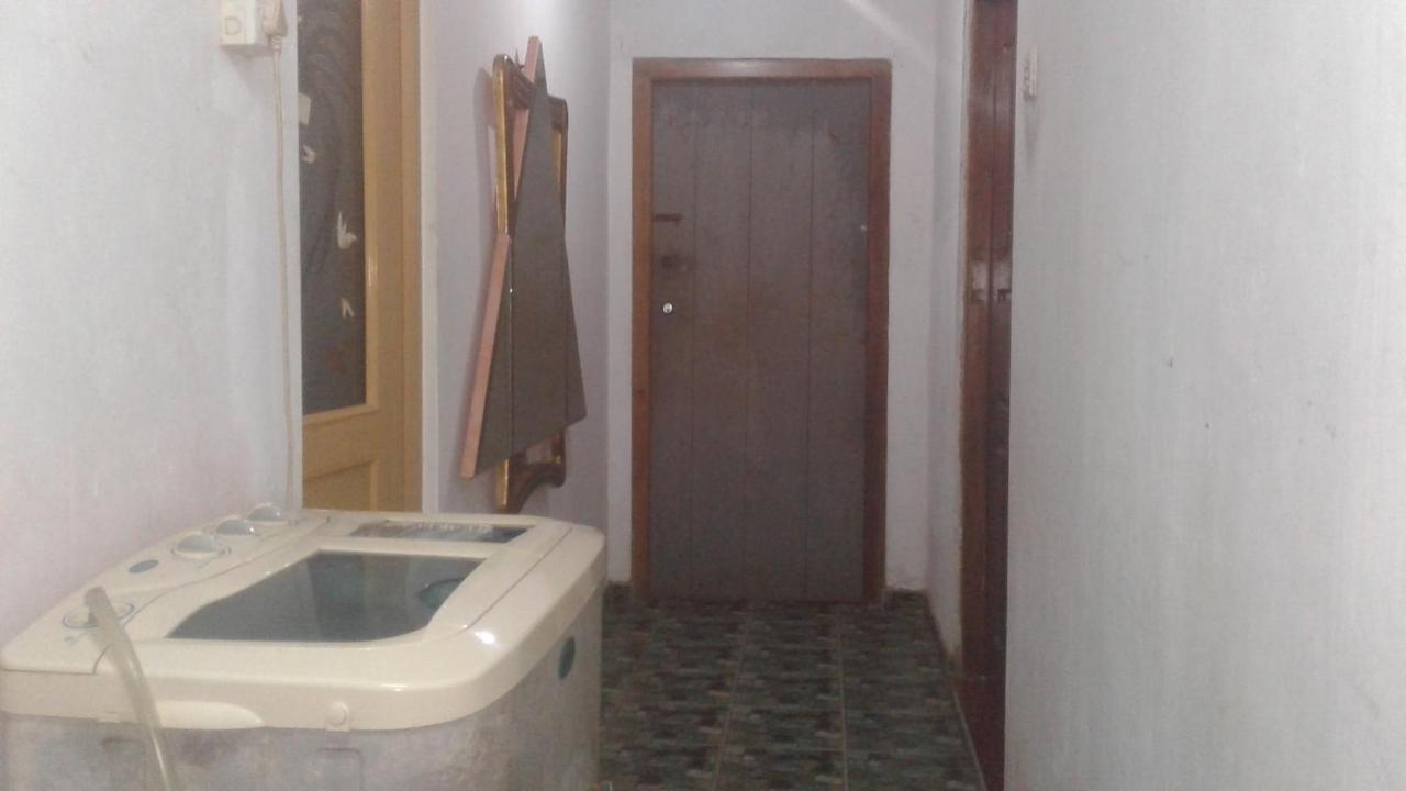 Triple One Villa อาฮานกามา ภายนอก รูปภาพ