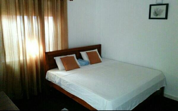 Triple One Villa อาฮานกามา ภายนอก รูปภาพ